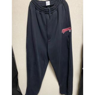 バレンシアガ ワイドパンツの通販 61点 | Balenciagaを買うならラクマ バレンシアガ ワイドパンツの通販 61点 | Balenciagaを買うならラクマ
