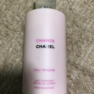 シャネル(CHANEL)のCHANEL ボディークリーム(ボディクリーム)