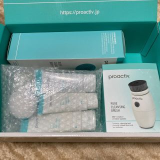 プロアクティブ(proactiv)のプロアクティブセット(その他)