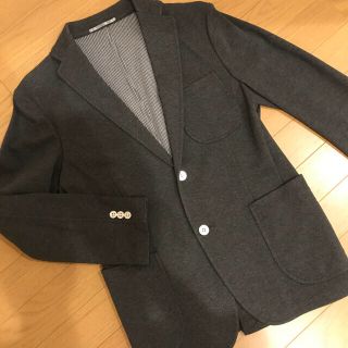 ユナイテッドアローズグリーンレーベルリラクシング(UNITED ARROWS green label relaxing)のジャケット　グリーンレーベル(テーラードジャケット)