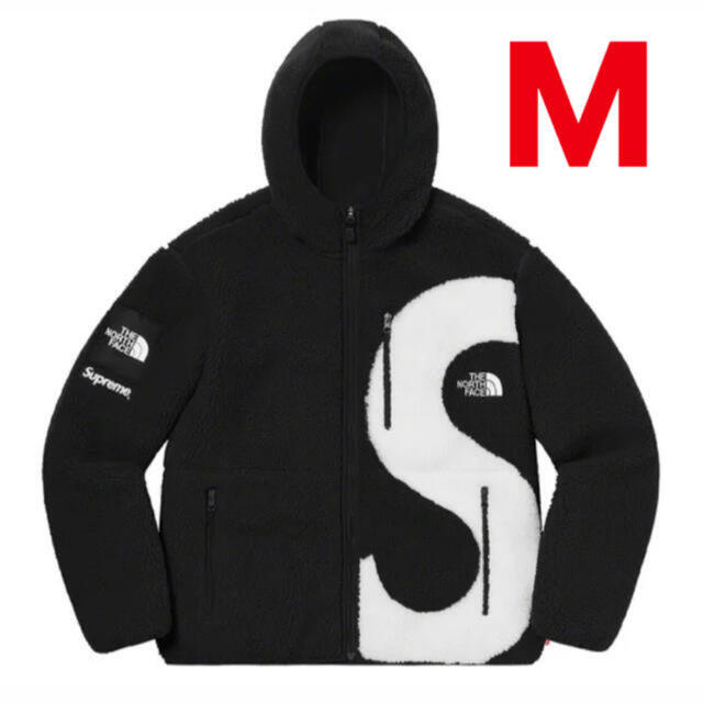 メンズSupreme The North Face  S Logo Fleece M