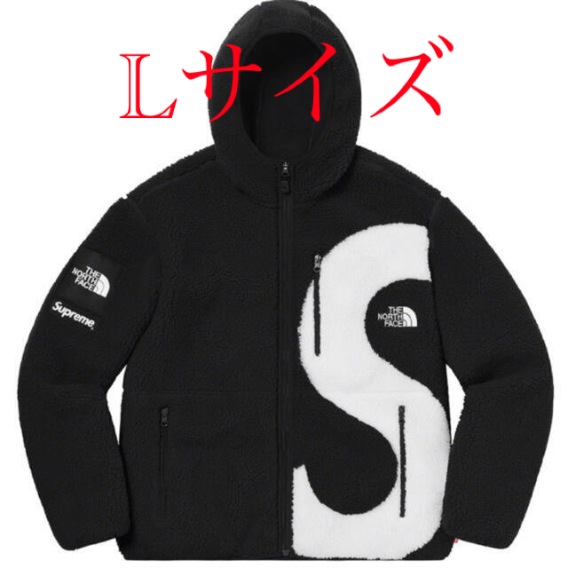 Supreme The North Face  S Logo Fleece L