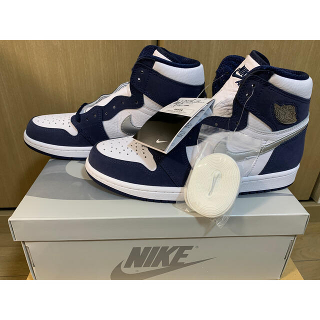 ⭐️【新品】NIKE AIR JORDAN 1 HIGH OG 1