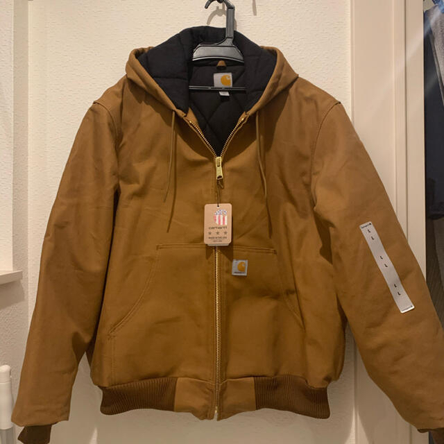 Carhartt アウター