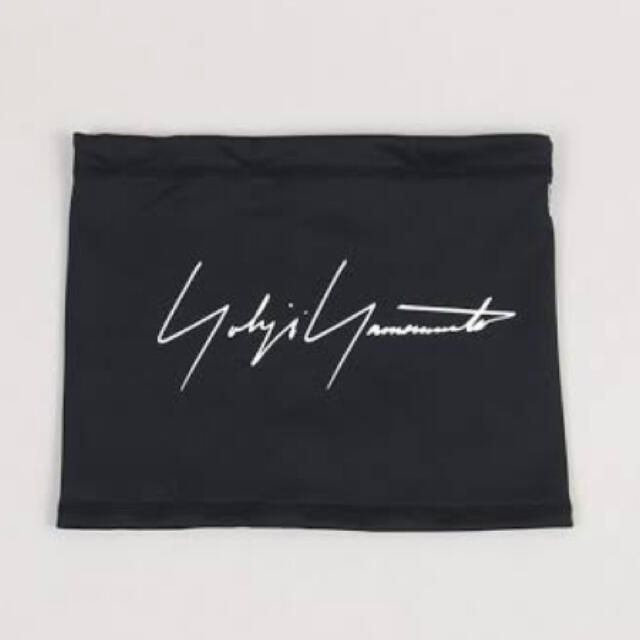 Yohji Yamamoto(ヨウジヤマモト)のりゅう様用再出品 メンズのファッション小物(ネックウォーマー)の商品写真