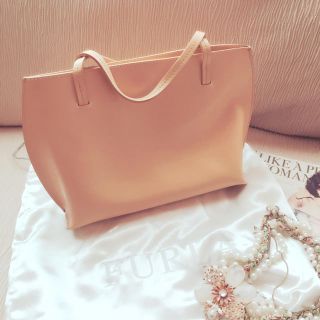 フルラ(Furla)のFURLA＊美品＊上品なハンドバッグ＊(ハンドバッグ)