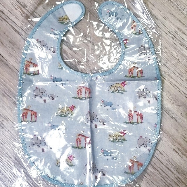 Cath Kidston(キャスキッドソン)のキャス・キッドソンCath Kidston　新品未使用　キッズスタイ　超可愛い　 キッズ/ベビー/マタニティのキッズ/ベビー/マタニティ その他(その他)の商品写真