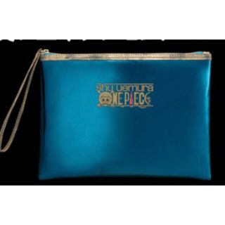 Shu Uemura ワンピース ポーチの通販 By Laole S Shop シュウウエムラならラクマ