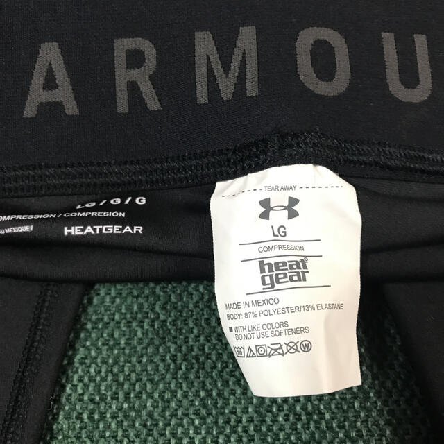 UNDER ARMOUR(アンダーアーマー)のアンダーアーマーレギンス レディースのレッグウェア(レギンス/スパッツ)の商品写真