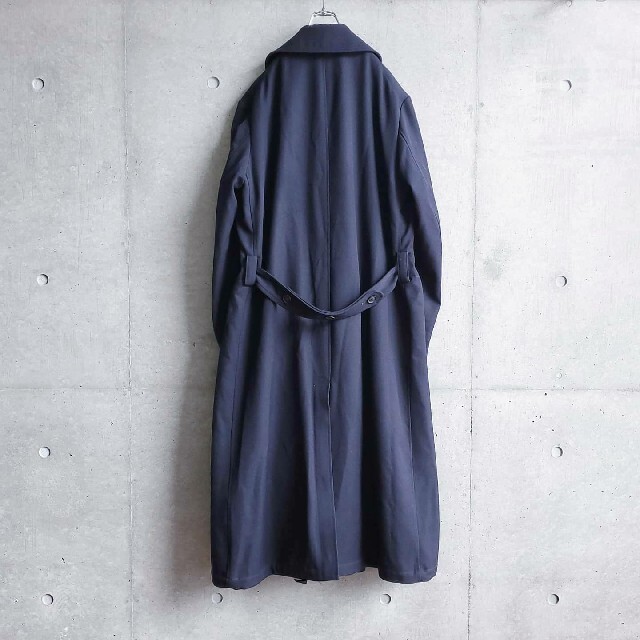 Yohji Yamamoto(ヨウジヤマモト)の【専用】ヨウジヤマモト メンズのジャケット/アウター(チェスターコート)の商品写真