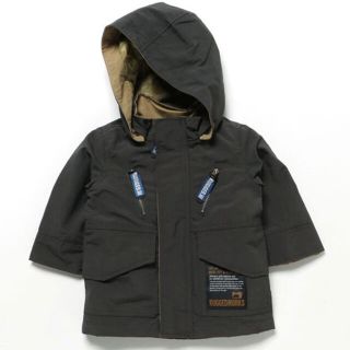 ラゲッドワークス(RUGGEDWORKS)のRUGGEDWORKS 3wayマウンテンジャケット(ジャケット/上着)