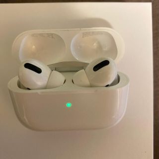 アップル(Apple)のたぬぞう様　AirPods Pro(ヘッドフォン/イヤフォン)