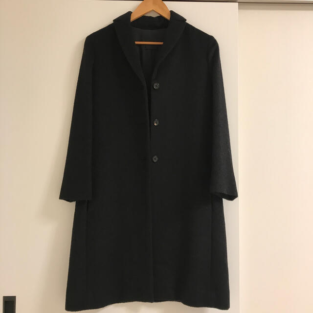 yokochanチェスターコート-