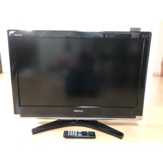 TOSHIBA REGZA 32C7000