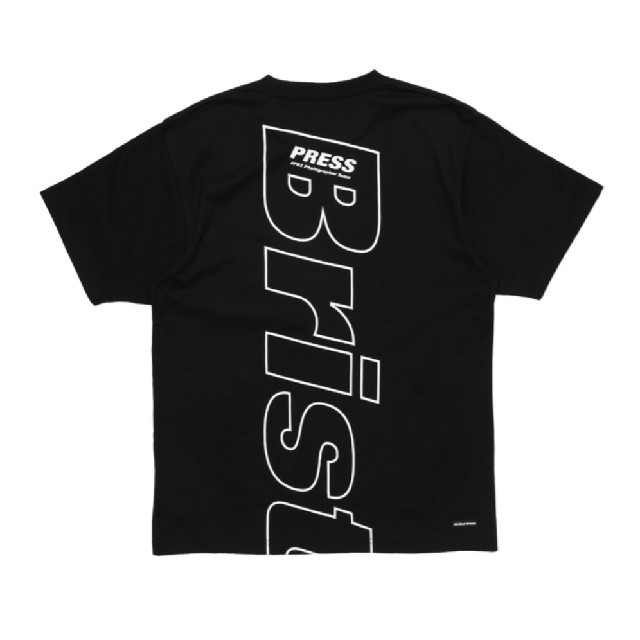 F.C.R.B. - F.C.Real Bristol × FR2 POCKET T-shirtの通販 by ユーロ