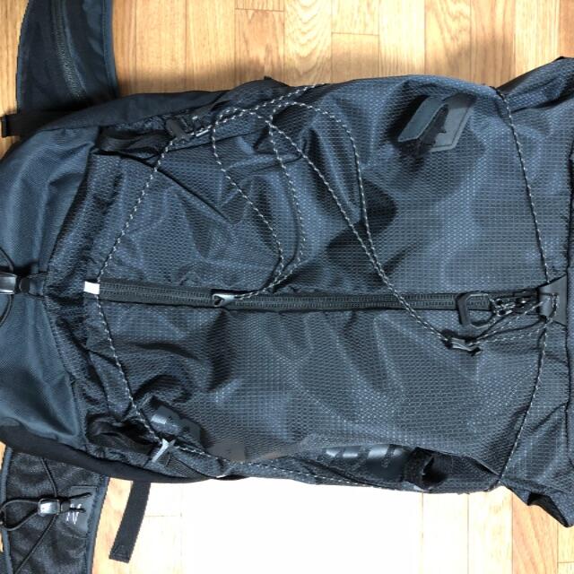 MAMMUT / マムート Ducan Spine 28-35 デュカンスパインアウトドア