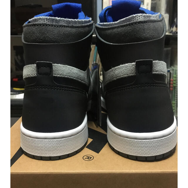 NIKE AIR JORDAN 1 ZOOM Esports 26cm