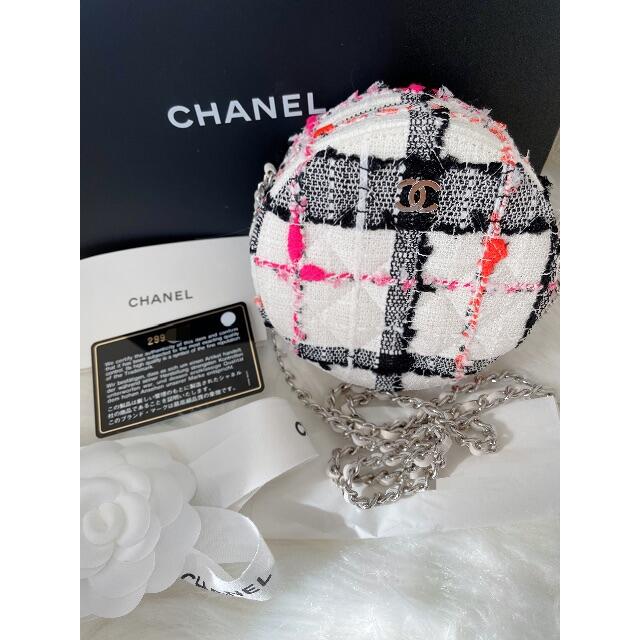 CHANEL - Kate-show-meページ♡　シャネルバッグ2点