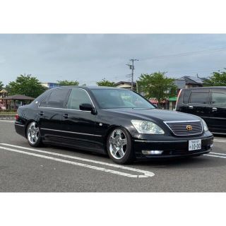 セルシオ30後期eRオプションメッキホイール - 自動車 セルシオ30後期eRオプションメッキホイール - 自動車