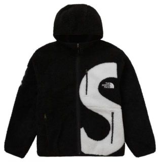 シュプリーム(Supreme)のNorth Face S Logo Hooded Fleece Jacket L(その他)