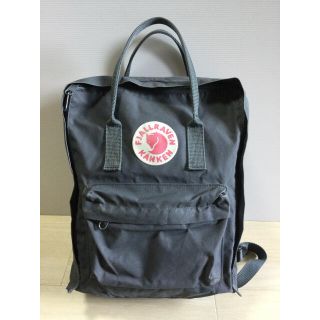 フェールラーベン(FJALL RAVEN)のフェールラーベン カンケンリュック 16L(リュック/バックパック)