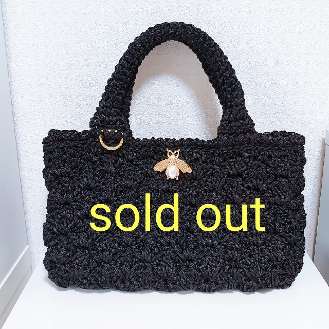 sold out！♡エレガントハンドバッグ♡