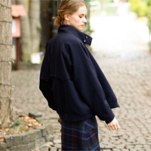 MACKINTOSH PHILOSOPHY FUDGEコラボ アウター | endageism.com