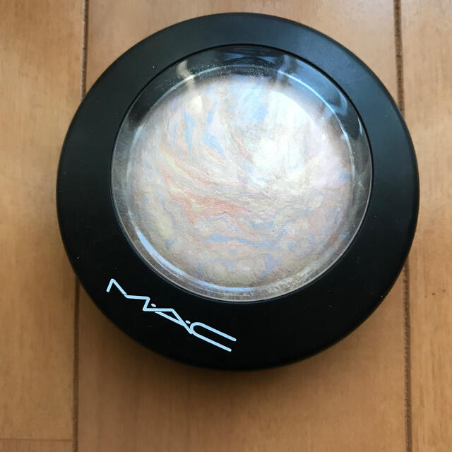 MAC(マック)のMAC ミネラライズスキンフィニッシュライトスカペード コスメ/美容のベースメイク/化粧品(フェイスパウダー)の商品写真