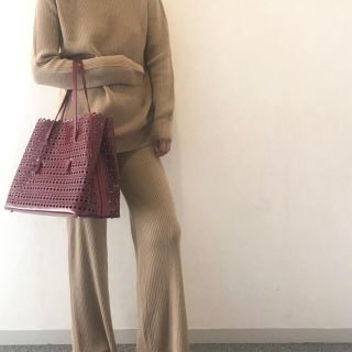 Ron Herman(ニット/セーター)のフリマアイテム一覧 Ron Herman(ニット/セーター)のフリマアイテム一覧