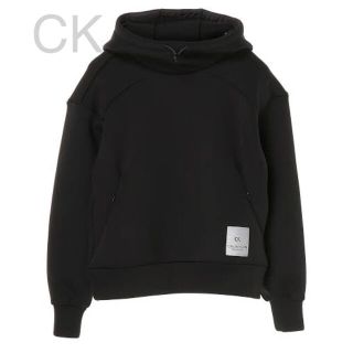 カルバンクライン(Calvin Klein)のカルバンクライン　パフォーマンス　パーカー(パーカー)