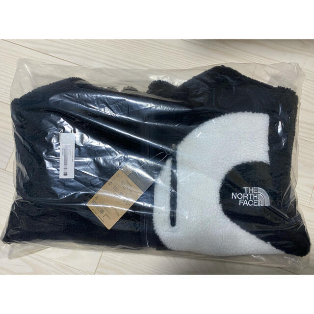 supreme the north face fleece jacket M 3