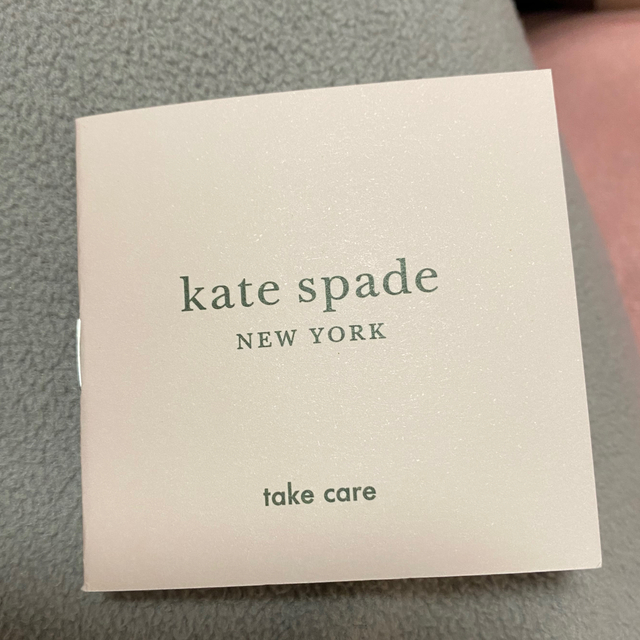 kate spade new york(ケイトスペードニューヨーク)のスペンサーラージサッチェル レディースのバッグ(ショルダーバッグ)の商品写真