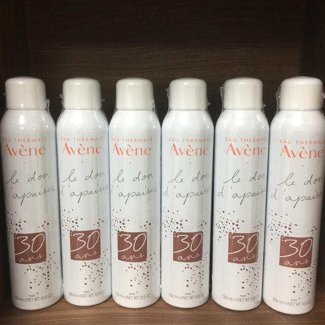 アベンヌ AVENE アベンヌウォーター 300ml×6本