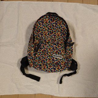 アウトドア(OUTDOOR)のOUTDOORアウトドア 子供用 幼児用 リュック(リュックサック)