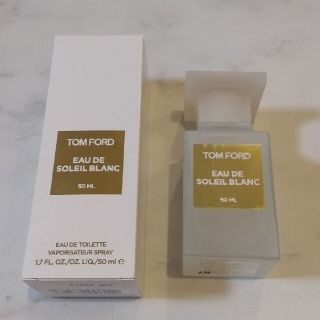 トムフォード(TOM FORD)のTOM FORD Soleil Blanc 50ml(ユニセックス)