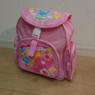 【Nana様専用】幼児用リュック ケアベア(リュックサック)