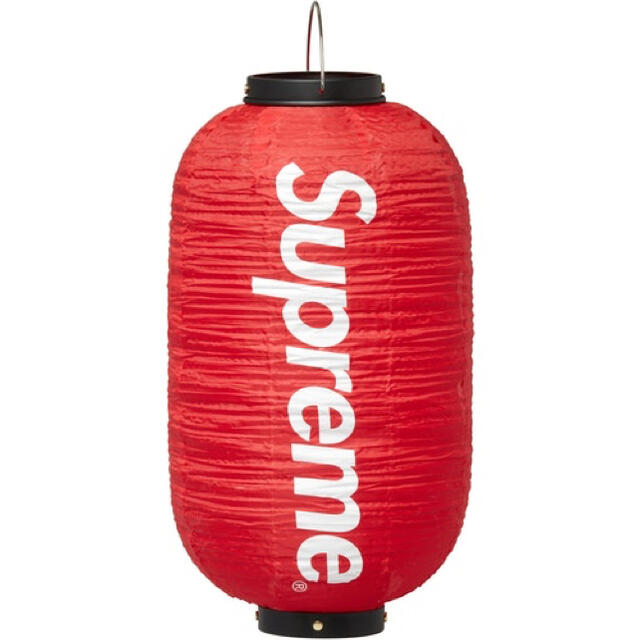 新品 Supreme Hanging Lantern  提灯