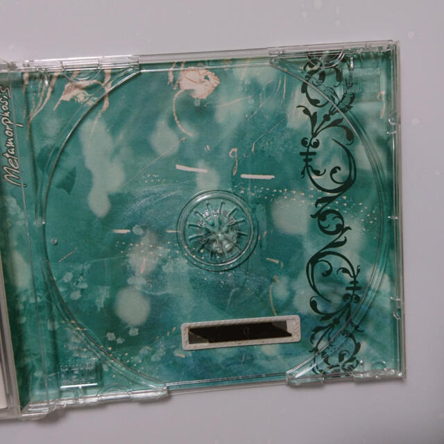 ヒラリーダフ☆「Metamorphosis」  エンタメ/ホビーのCD(ポップス/ロック(洋楽))の商品写真