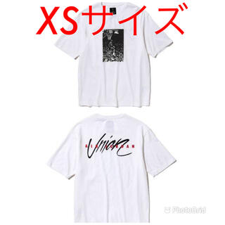 ナイキ(NIKE)のUNION JORDAN REVERSE DUNK S/S T-SHIRT XS(Tシャツ/カットソー(半袖/袖なし))