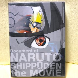 劇場版NARUTO-ナルト-　疾風伝〈完全生産限定版〉 DVD(アニメ)