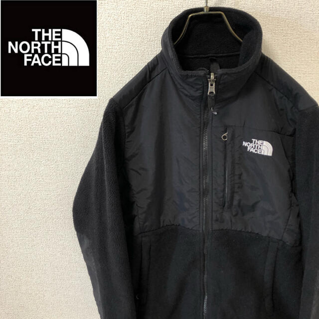 The North Face デナリジャケット POLARTEC