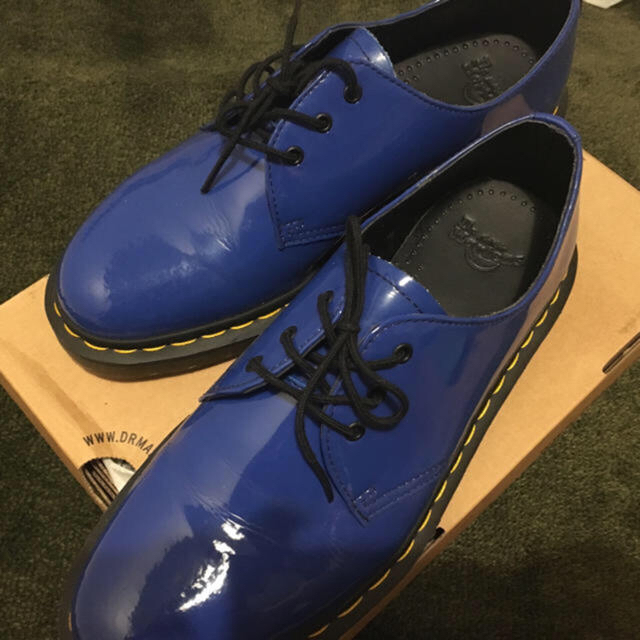 Dr.Martens(ドクターマーチン)のDr.martens ショートブーツ レディースの靴/シューズ(ブーツ)の商品写真