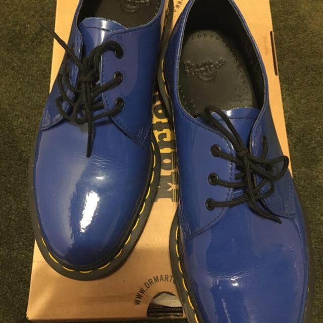 Dr.Martens(ドクターマーチン)のDr.martens ショートブーツ レディースの靴/シューズ(ブーツ)の商品写真