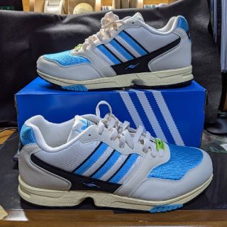 アディダス(adidas)の【新品】アディダスZX1000レトロ　28,5cm(スニーカー)