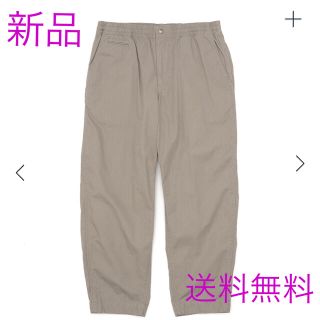 ザノースフェイス(THE NORTH FACE)の新品 ノースフェイス パープルレーベル  テーパード パンツ 32 LH(ワークパンツ/カーゴパンツ)