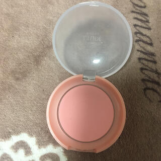 エチュードハウス(ETUDE HOUSE)のラブリークッキーブラッシャー💕エチュードハウス(チーク)