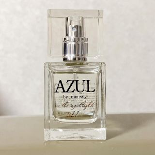 アズールバイマウジー(AZUL by moussy)のAZUL by moussy 香水 オードトワレ インザスポットライト(ユニセックス)