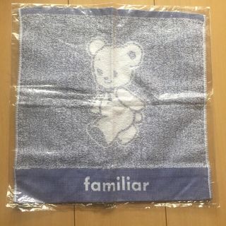 ファミリア(familiar)のファミリア 未使用 新品(その他)