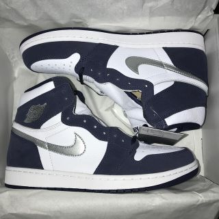 ナイキ(NIKE)のAir Jordan 1 Retro High co.JP (スニーカー)