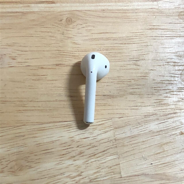 AirPods 第2世代 右耳のみ